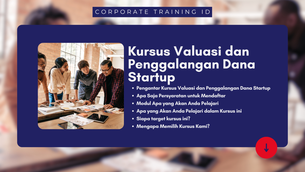 Maksimalkan Start-up Valuation Anda: 9 Langkah Success dalam Valuasi Perusahaan